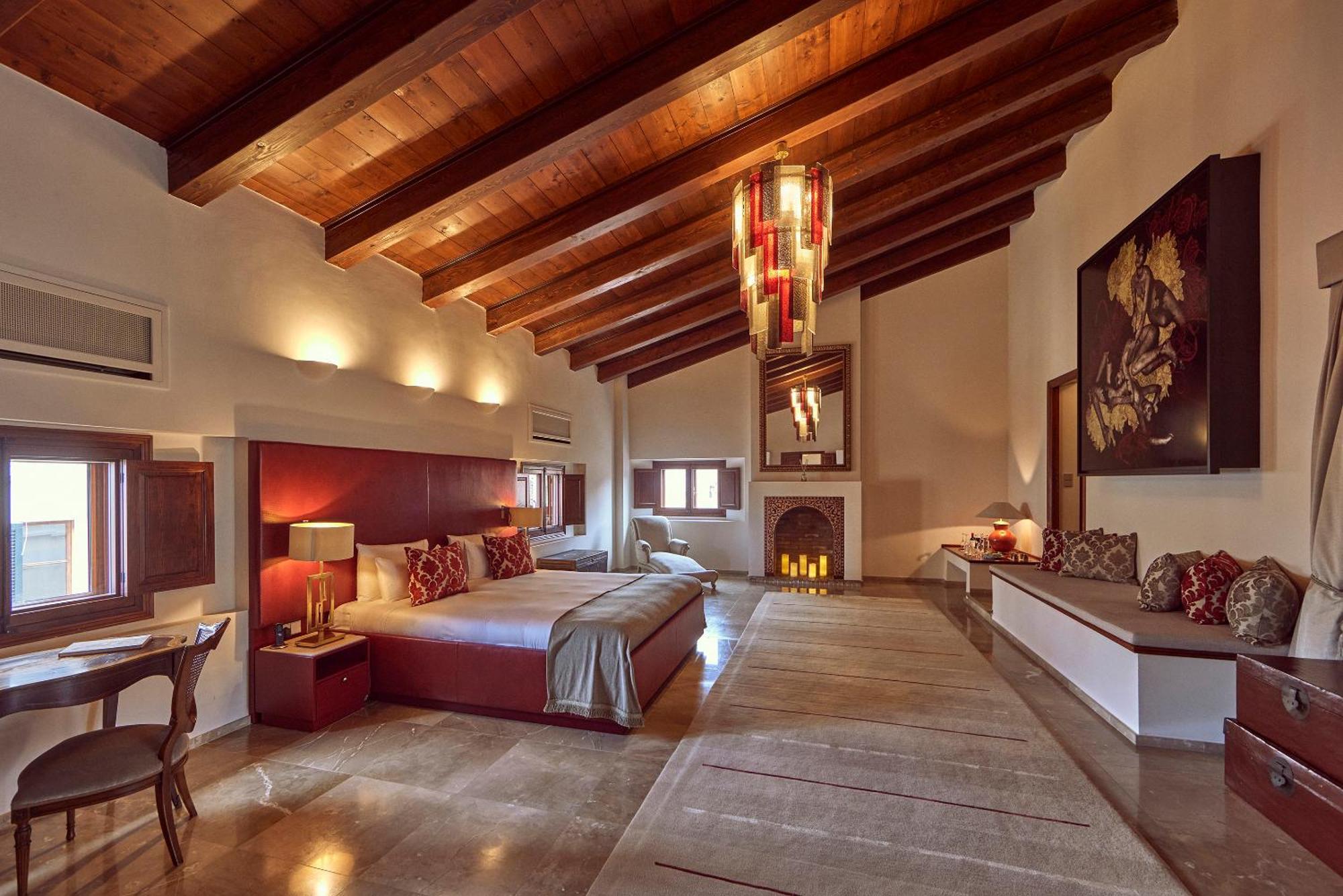 Palacio Can Marques By Puro (Adults Only) Palma Kültér fotó