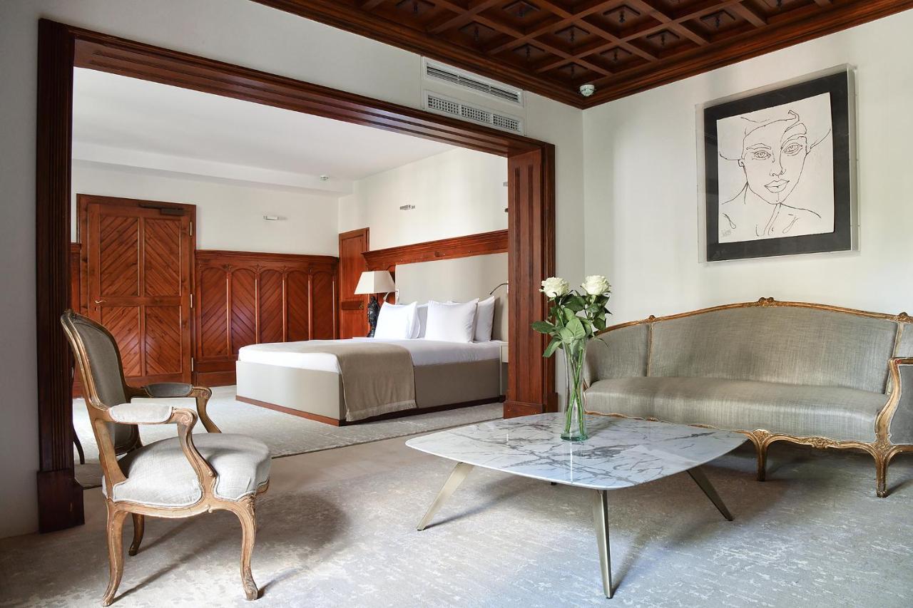 Palacio Can Marques By Puro (Adults Only) Palma Kültér fotó