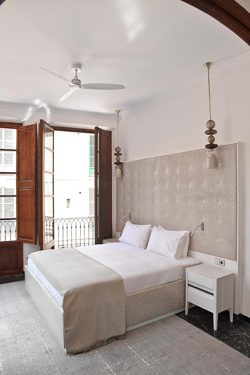 Palacio Can Marques By Puro (Adults Only) Palma Kültér fotó