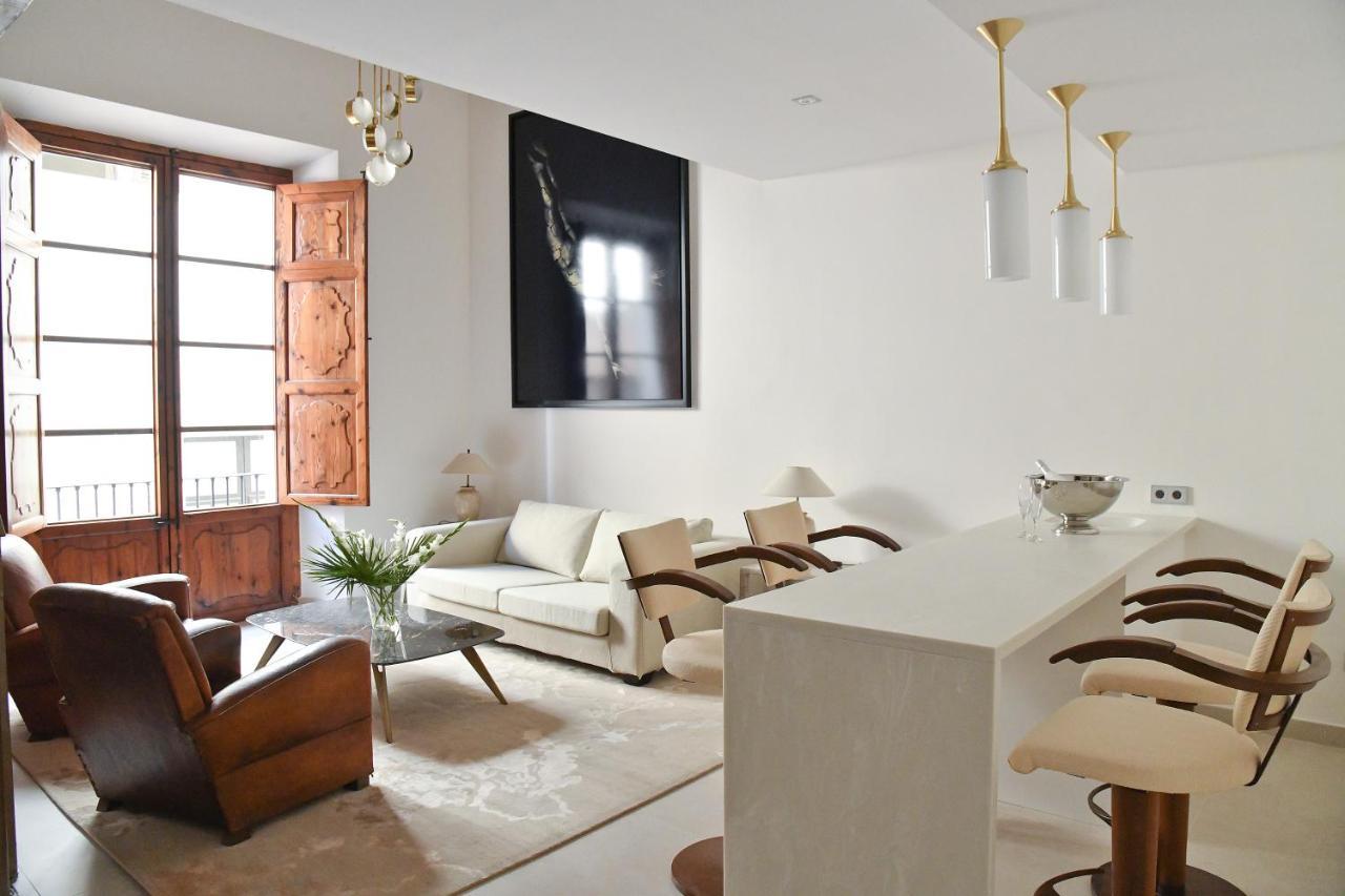 Palacio Can Marques By Puro (Adults Only) Palma Kültér fotó