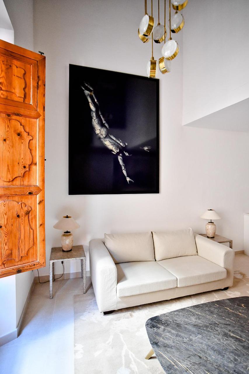 Palacio Can Marques By Puro (Adults Only) Palma Kültér fotó