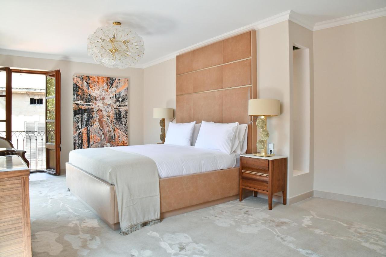 Palacio Can Marques By Puro (Adults Only) Palma Kültér fotó