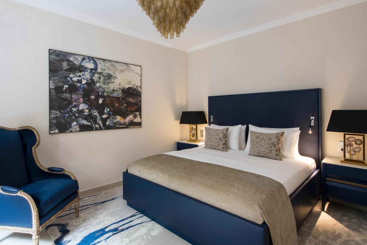 Palacio Can Marques By Puro (Adults Only) Palma Kültér fotó