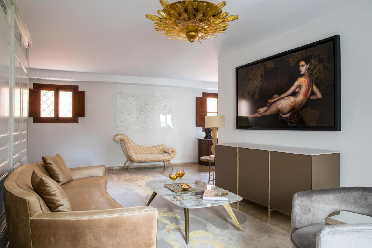 Palacio Can Marques By Puro (Adults Only) Palma Kültér fotó