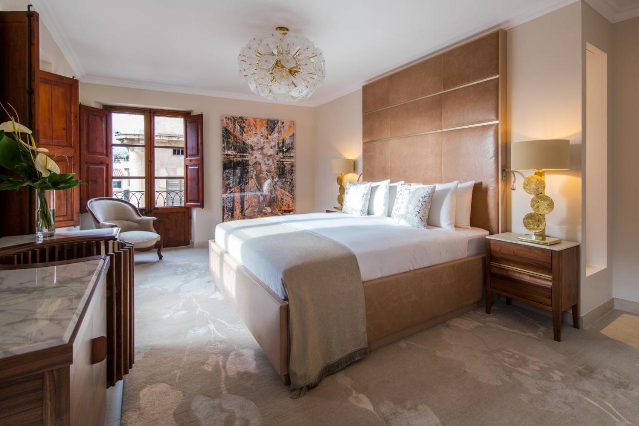 Palacio Can Marques By Puro (Adults Only) Palma Kültér fotó