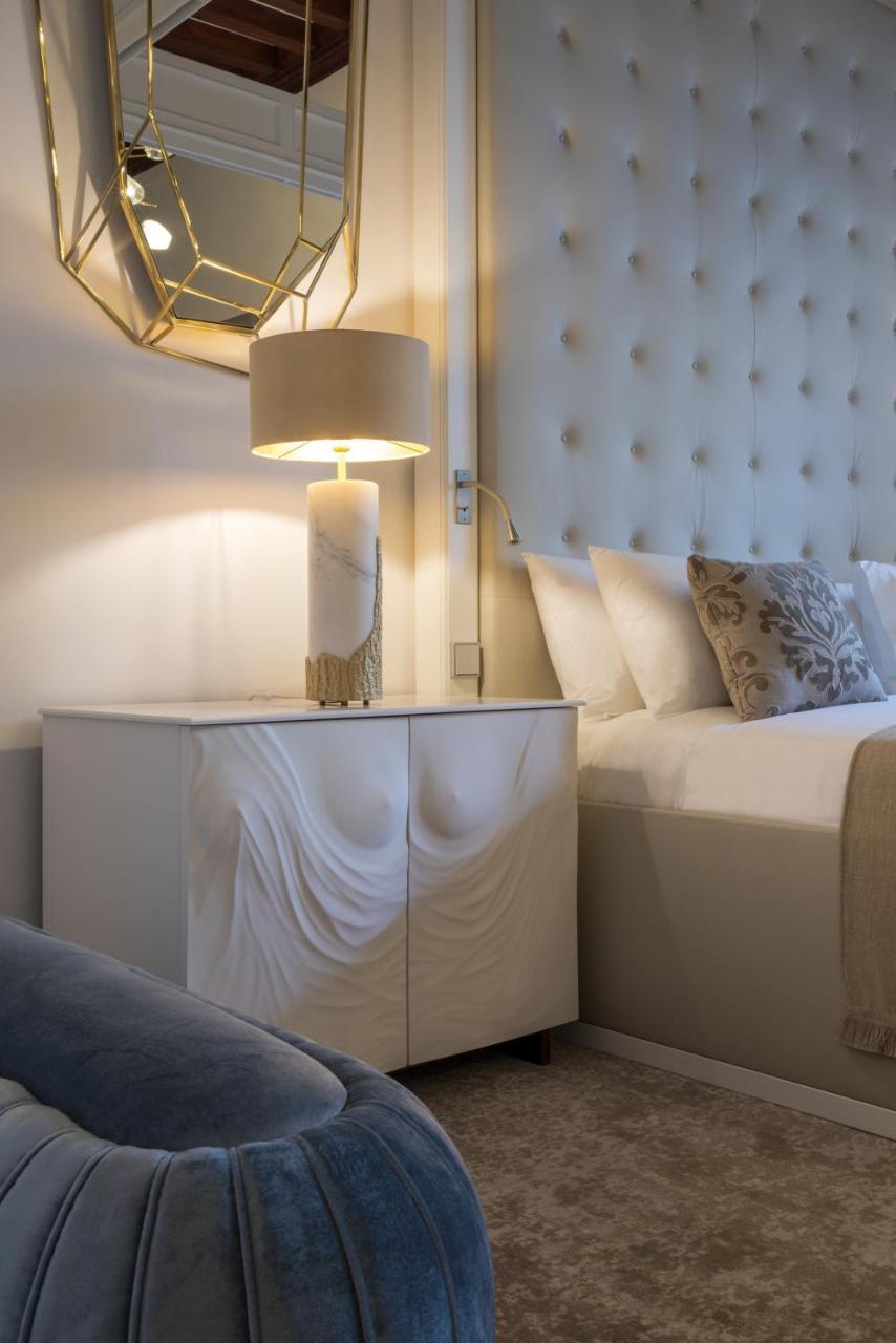 Palacio Can Marques By Puro (Adults Only) Palma Kültér fotó